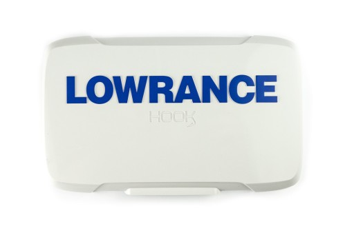 КРЫШКА ДИСПЛЕЯ ДЛЯ LOWRANCE Hook 5