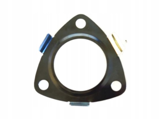 ПРОКЛАДКА ГЛУШИТЕЛЯ OPEL CORSA C D 1.4 1.7 1.8 1.0