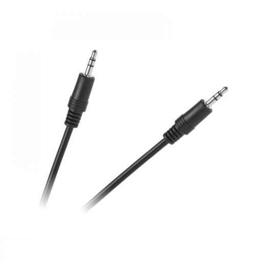 Aux in Cable Cable Mały Jack - Little Jack 1,8M