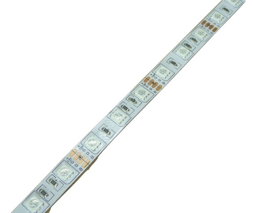 RGB 300 LED 5050 SMD лента 1 м EPISTAR АКЦИЯ