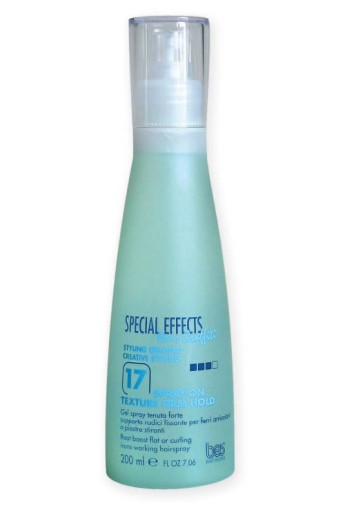 Гель-спрей для текстуры BES No.17 SPRAY-ON TEXTURE