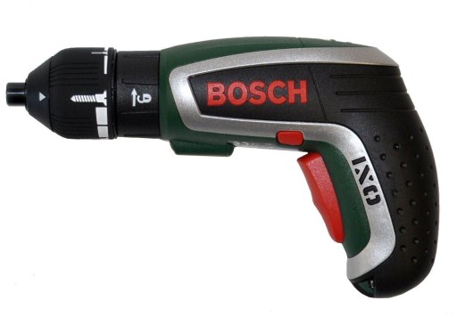 Адаптер со сцеплением для IXO 5 и IXO 6 BOSCH