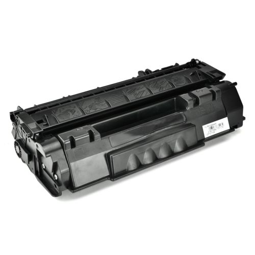 ТОНЕР ОРИГИНАЛЬНЫЙ HP Q5949A 49A ЧЕРНЫЙ 2500STR OEM 1320/1160