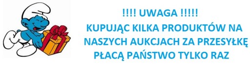 Pudełka na popcorn Klocki Block Lego 6sztuk