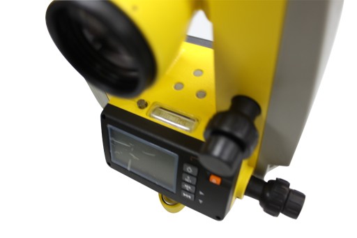 TEODOLIT ELEKTRONICZNY NIVEL SYSTEM DT-5