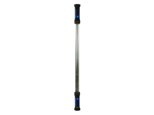 LAMPA WARSZTATOWA KOMORY SILNIKA 120 LED UCHWYT