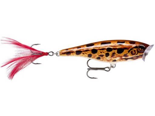 ВОБЛЕР RAPALA SKITTER POP SP07 FL