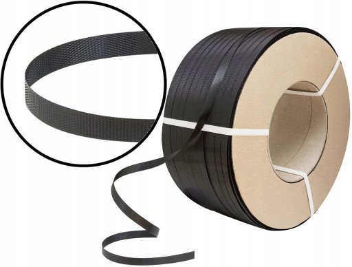 16mm TAŚMA SPINAJĄCA PP BANDOWNICA DO PALET 2000m