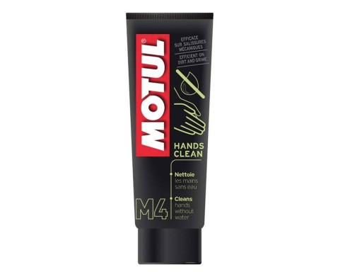 MOTUL M4 РУКИ ЧИСТЯЩИЕ 100 мл