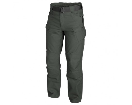 Брюки Helikon UTP Canvas Jungle Gr 4XL-Regular