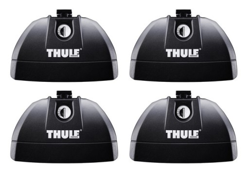 Багажник на крышу THULE KIA PROCEED II 2 14-