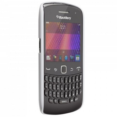 CASE-MATE BT BLACKBERRY 9350 9360 9370 БЕЛЫЙ
