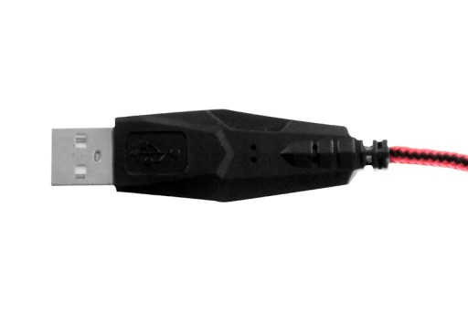 MYSZ Media-Tech COBRA PRO MT1115 DLA GRACZY USB