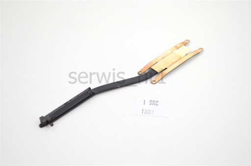 1002 MacBook Air 11 A1465 chłodzenie heatpipe