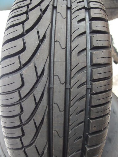 4x185/55 R15 ЛЕТНИЕ ШИНЫ PRIMO GLIWICE MARKGUM