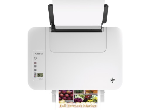 HP DESKJET 2540 ПЕЧАТЬ/СКАНИРОВАНИЕ/XERO WIFI АКЦИЯ