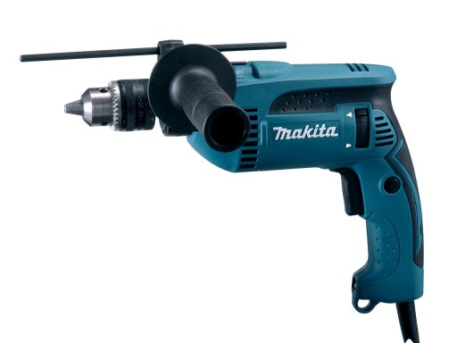 УДАРНАЯ ДРЕЛЬ MAKITA HP1640 680 Вт