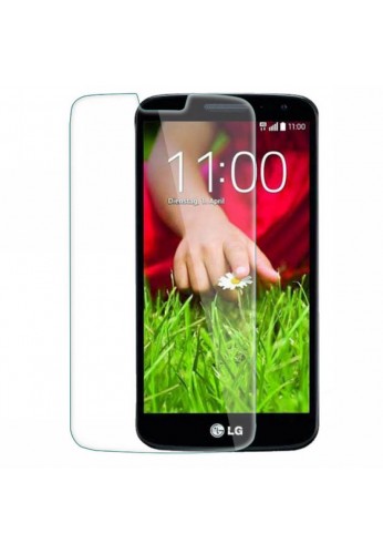 ЗАКАЛЕННОЕ СТЕКЛО 9Н 0,3 ММ ДЛЯ LG G2 MINI D620