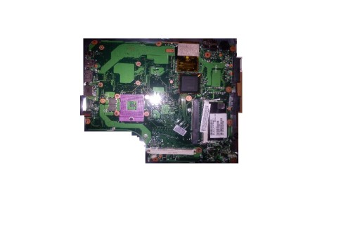 TOSHIBA L300 A300 A350 L350 V000127050 ИНТЕЛ