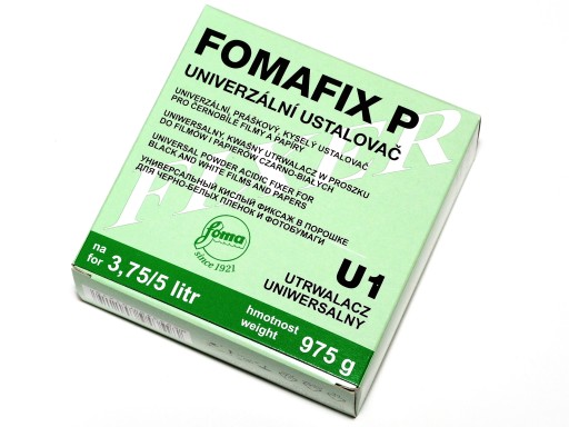 Foma Закрепитель универсальный Fomafix P 5 л.