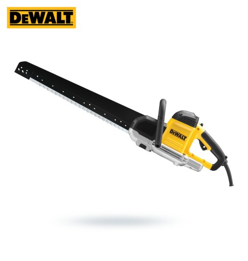 Пила для газобетона DeWalt DWE399 ALIGATOR 430 мм