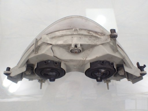 Лампа переднего отражателя Suzuki Burgman 125 K7