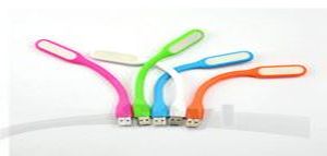 СВЕТОДИОДНАЯ USB ЛАМПА ДЛЯ НОУТБУКА ХИТ!!!!!!!