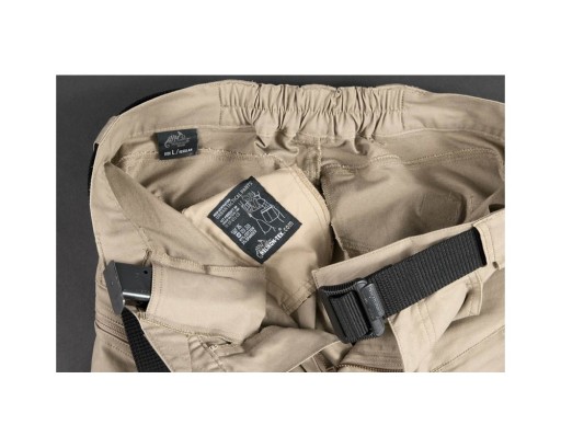 Helikon UTP Canvas Coyote M-XLДлинные брюки