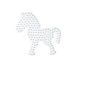 Hama 321 Midi Pony Подушечки для бусин Жешув