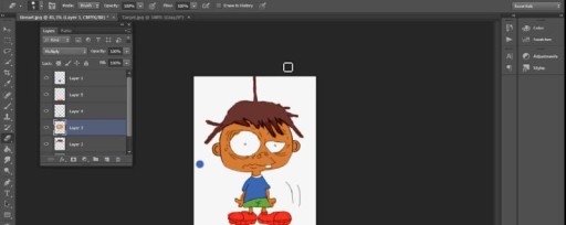 Видеокурс Illustrator CC, Photoshop CC - ZIP