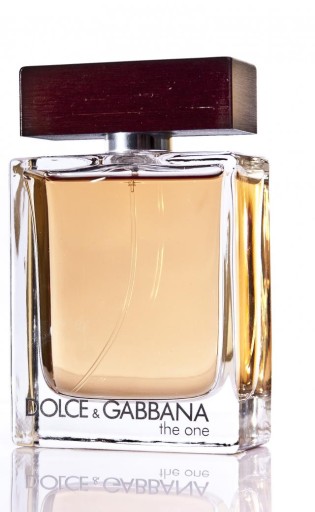 DOLCE & GABBANA THE ONE ДЛЯ МУЖЧИН 100 мл EDT + ПРОБКА