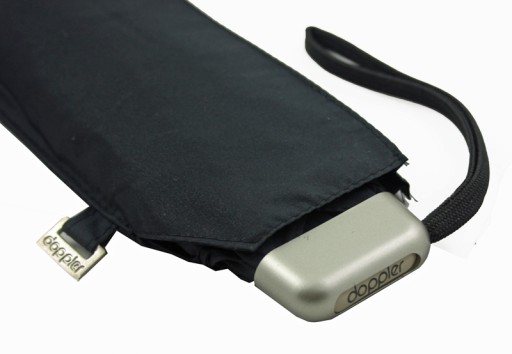 Umbrella Doppler Mini Slim Carbonsteel 5 лет