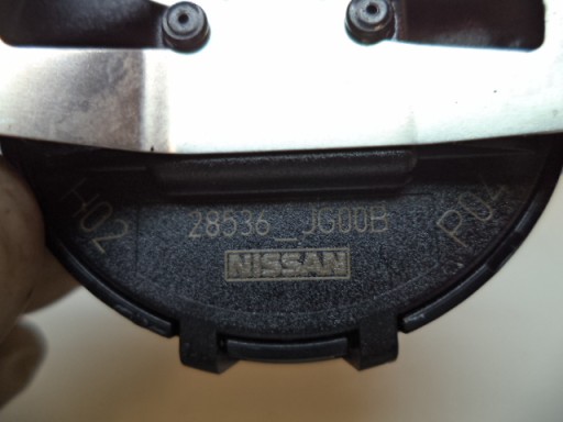 Датчик дождя Nissan Micra K13 28536-JG00B