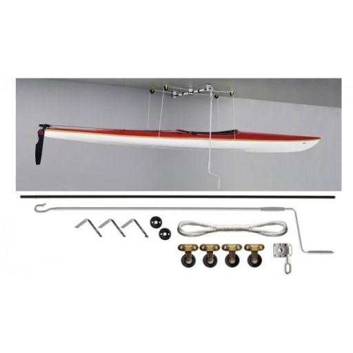 Подъемник для ящиков Thule Multilift 572