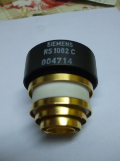 Передающая трубка RS 1062C SIEMENS