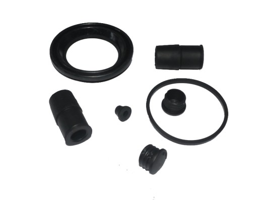 РЕМОНТ ПЕРЕДНЕГО СУППОРТА VW PASSAT B5 B5 FL 57MM