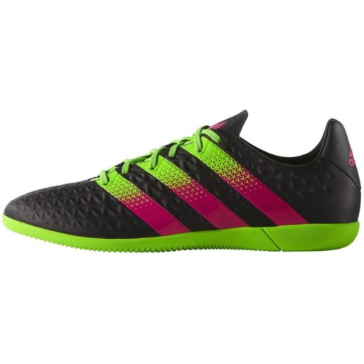 ФУТБОЛЬНЫЕ КРОССОВКИ ADIDAS ACE 16.3 IN AF5181 42