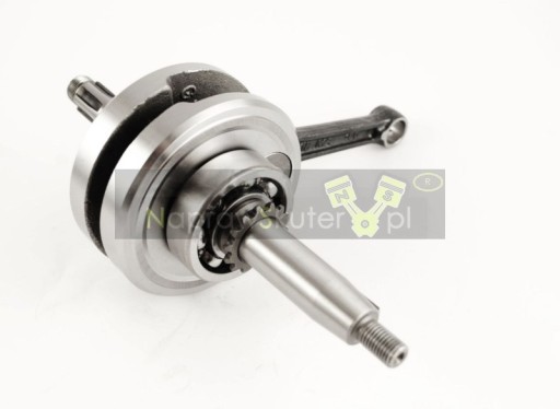 NS_CRANKSHAFT 4T FMB 110cc инструкция Ogar Zipp Junak