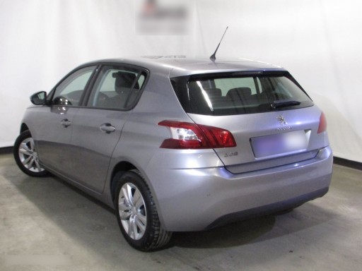 HEKO WINDINGS PEUGEOT 308 2014-21 HTB 4 шт.