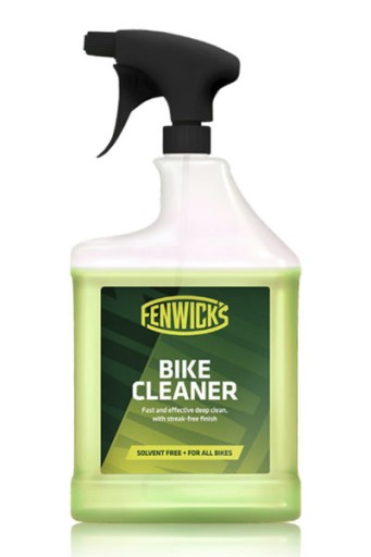 Fenwick's Płyn Do Czyszczenia Roweru 1L Bike Clean