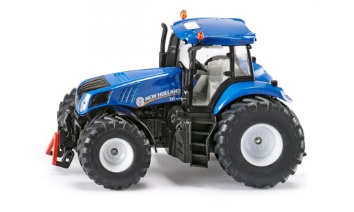 Трактор SIKU 3273 New Holland T8.390, масштаб 1:32