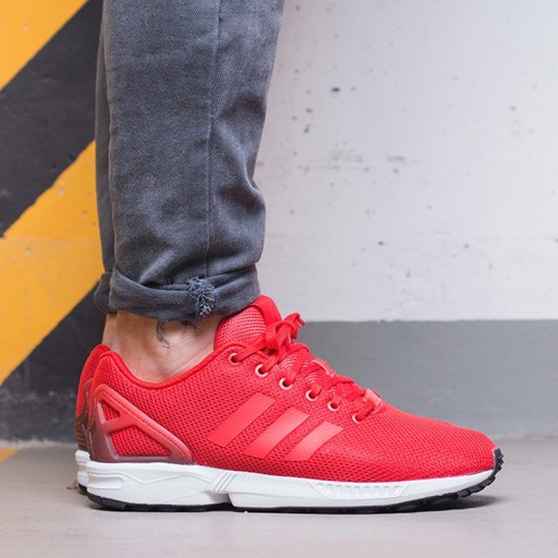 ОБУВЬ ADIDAS ORIGINALS ZX FLUX FA6330 43 1/3