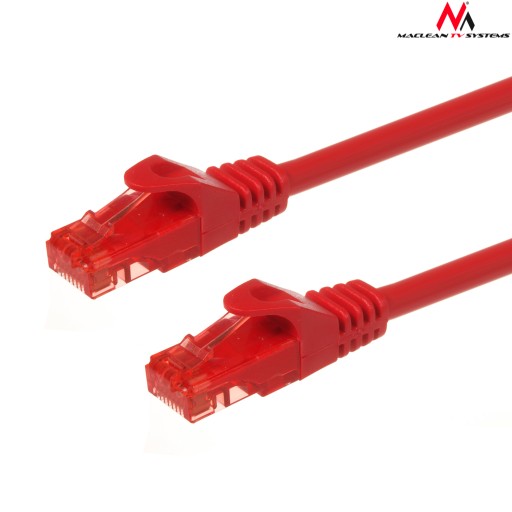 СЕТЕВОЙ КАБЕЛЬ LAN PRO. ETHERNET RJ45 UTP CAT6 2M