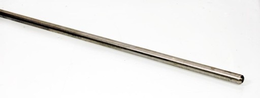 PRĘT inox, nierdzewny kwasówka fi 15 - 0,5 m TANIO