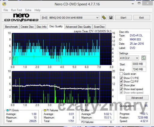 Verbatim DVD+R DL Printable MKM003 XBOX+NAWIGACJE koperta CD