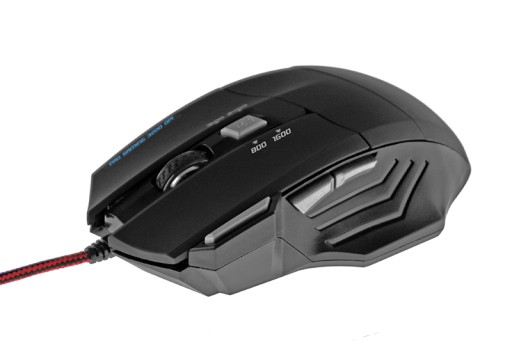 MYSZ Media-Tech COBRA PRO MT1115 DLA GRACZY USB