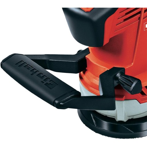 EINHELL SZLIFIERKA MIMOŚRODOWA 125MM 400W TE-RS 40