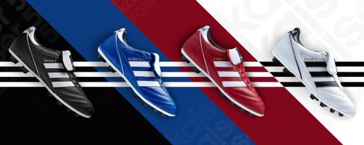 Кроссовки Adidas Kaiser 5 Goal, размер 44