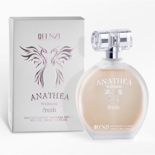 ANATHEA FRESH WOMEN 100 ML EDP-JFenzi