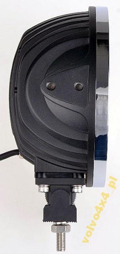 LAMPA REFLEKTOR LED 60W CREE HOMOLOGACJA 12V 24V